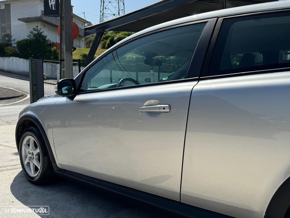 Volvo C30 1.6 D Drive 99g Kinetic Start/Stop - 5