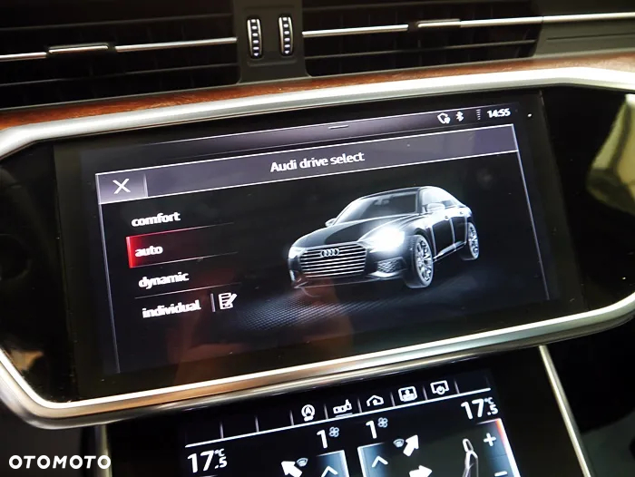 Audi A6 - 29