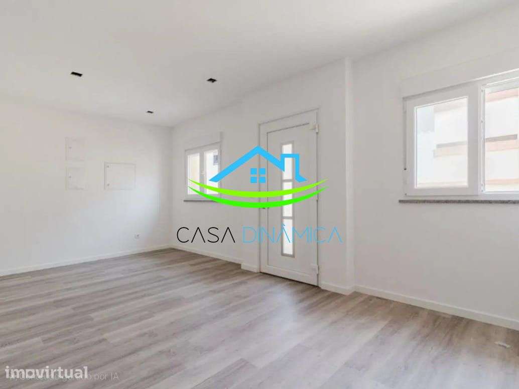 Apartamento T3 na Praia da Costa de Lavos – Figueira da Foz - Grande imagem: 3/40