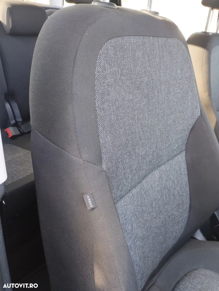 Skoda Yeti 1.2 TSI Active - 8