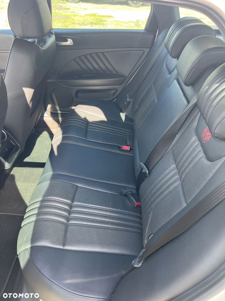 Alfa Romeo 159 2.4 JTDM 20V DPF Q4 ti - 17