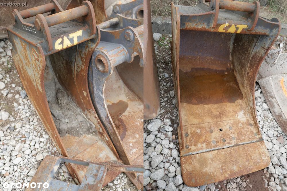 Caterpillar CAT 305.5E2 CR - 38
