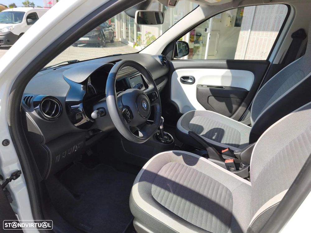 Renault Twingo E-Tech. 22 Techno - 9