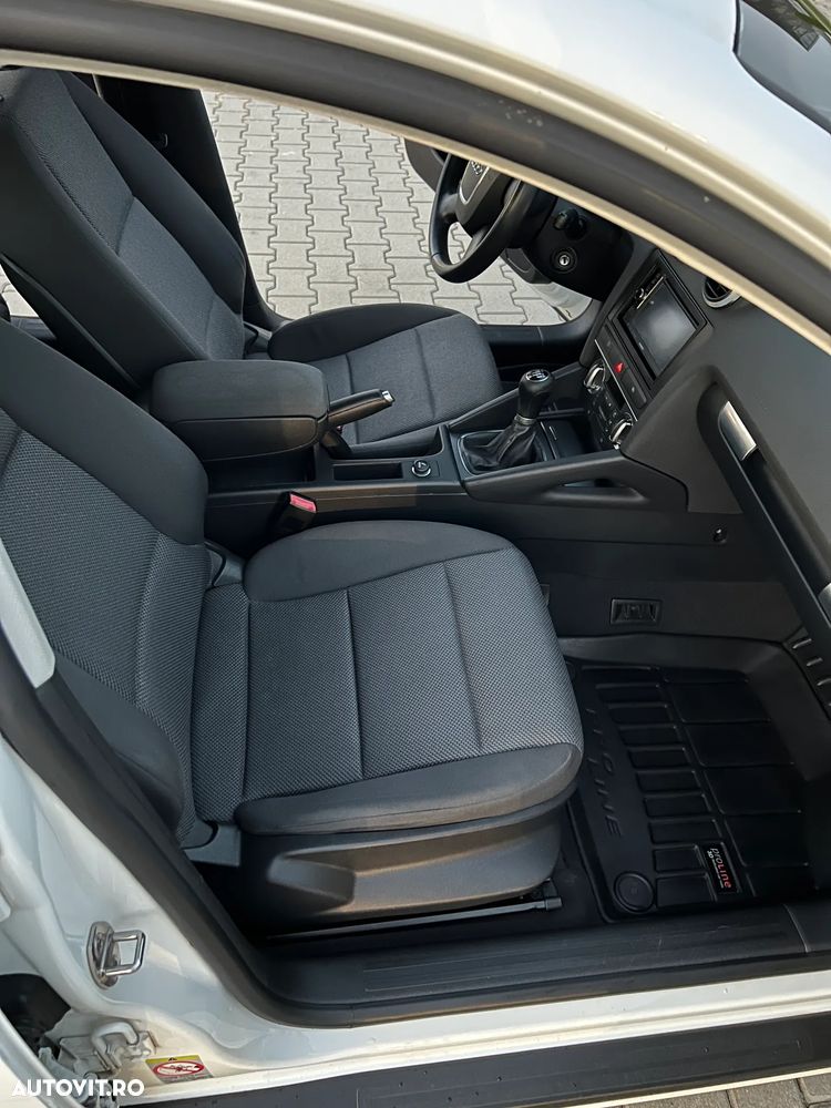 Audi A3 1.6 MPI Attraction - 18