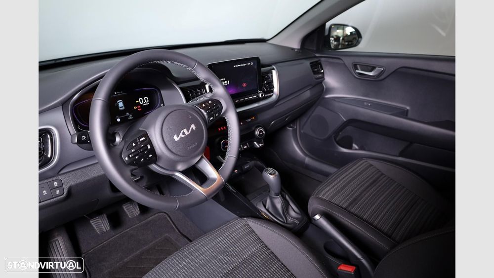 Kia Stonic 1.0 T-GDI Drive - 11