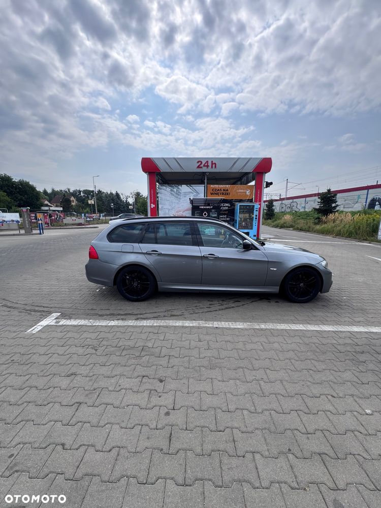 BMW Seria 3 - 11