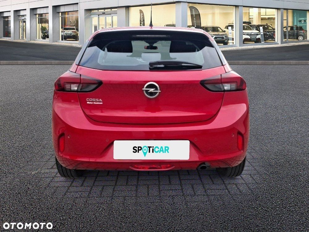 Opel Corsa 1.2 Edition S&S - 5