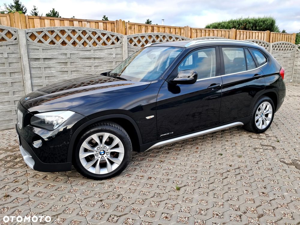 BMW X1 xDrive23d - 3