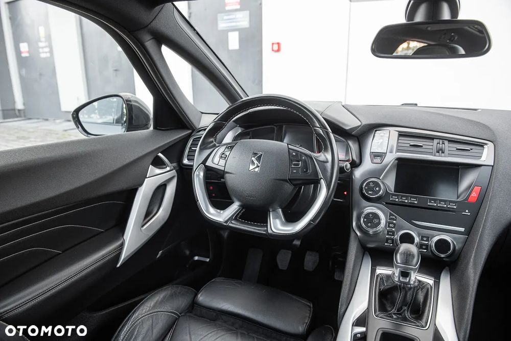 Citroën DS5 - 24