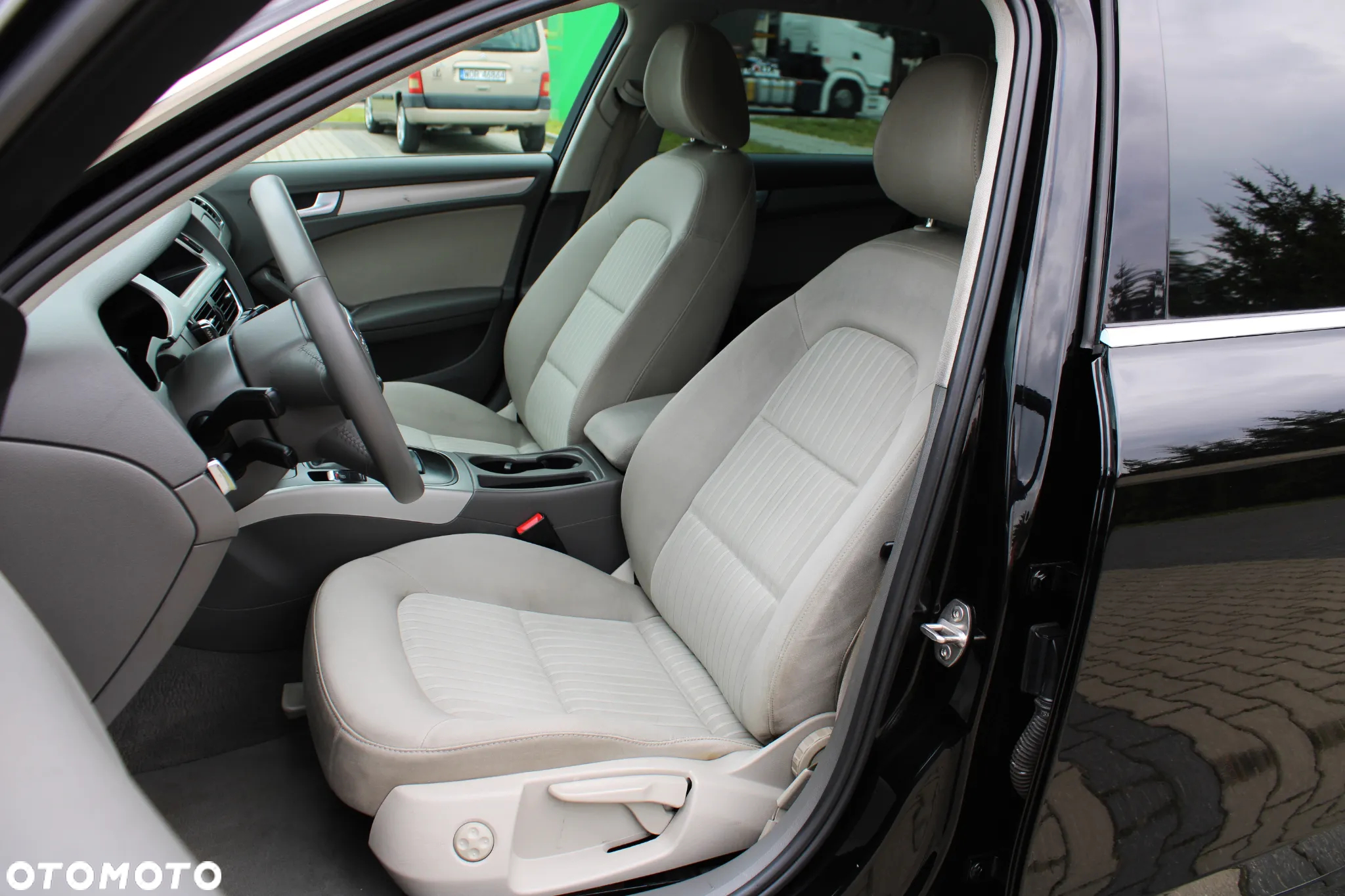 Audi A4 - 29