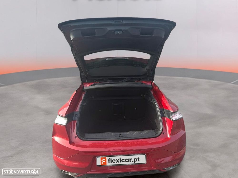 DS DS4 1.2 PureTech Performance Line EAT8 - 12