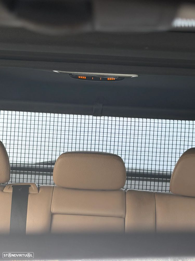 Mercedes-Benz C 220 CDi Avantgarde BlueEfficiency - 32