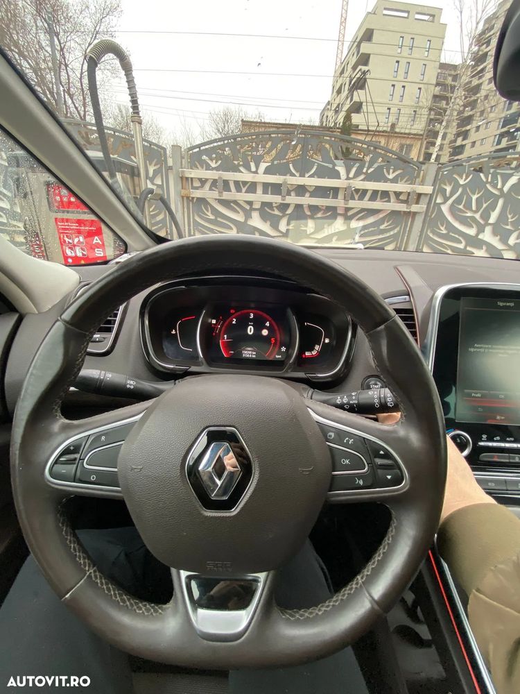 Renault Espace - 11