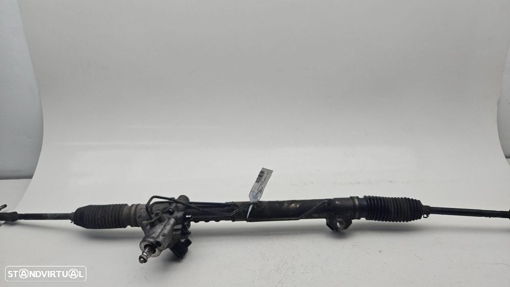 CREMALHEIRA DE DIREÇÃO JAGUAR X-TYPE - 1