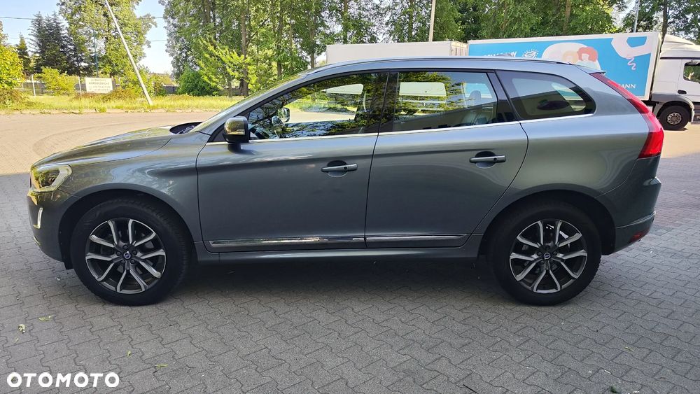 Volvo XC 60 D3 Summum - 5