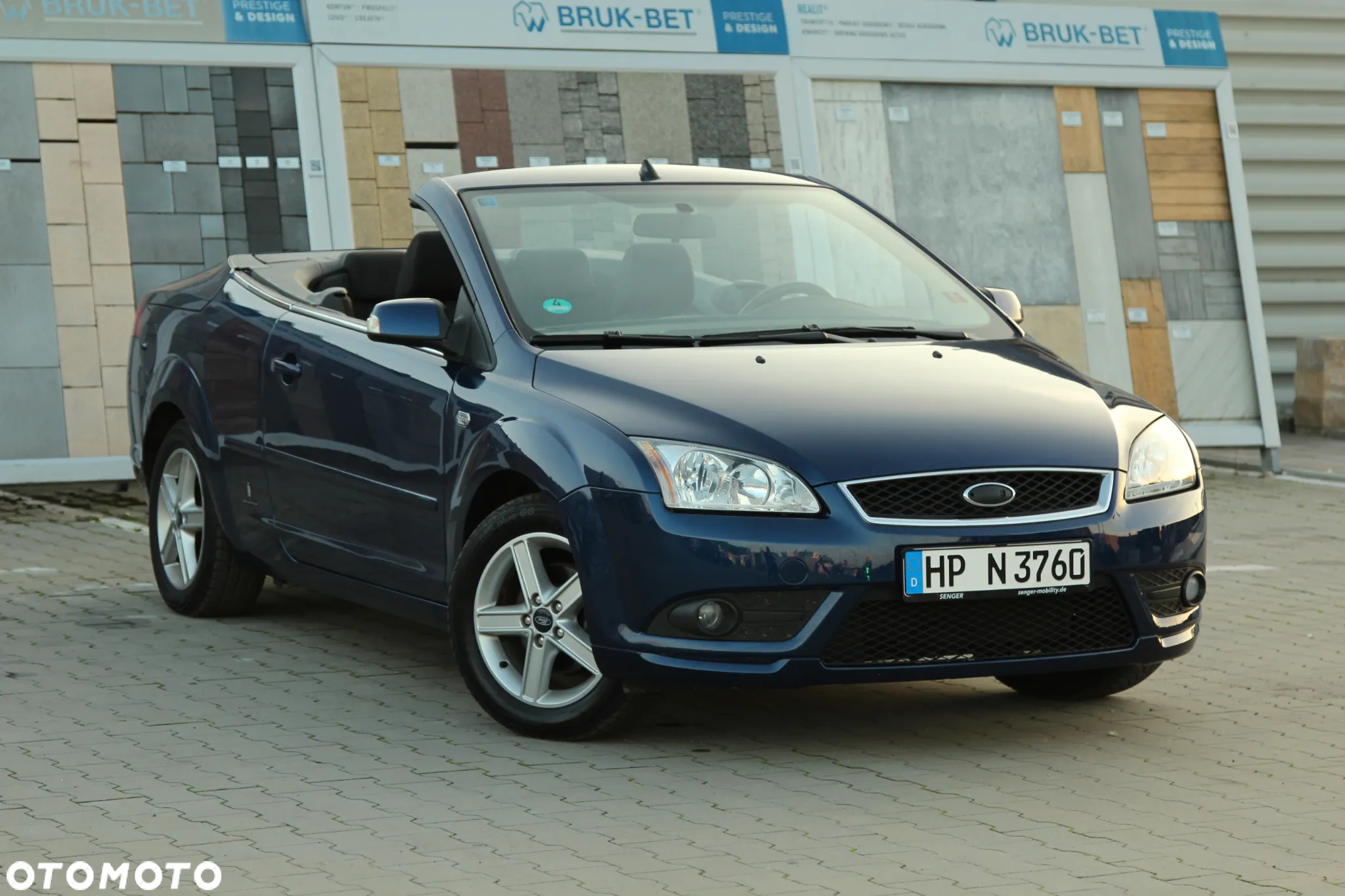 Ford Focus - 3