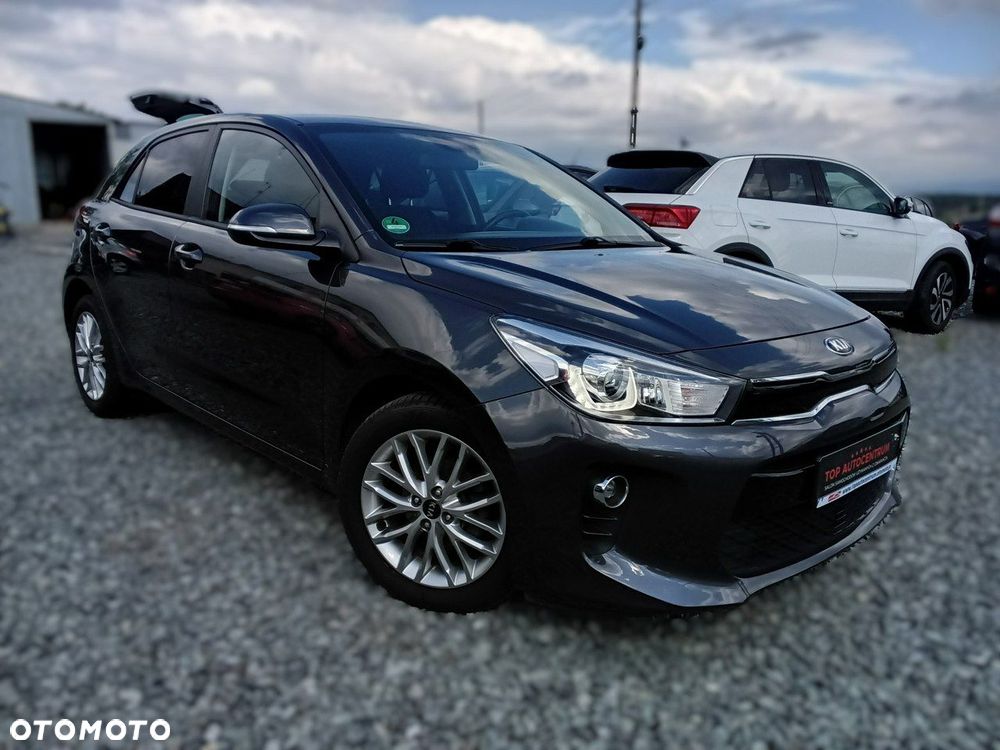 Kia Rio - 3