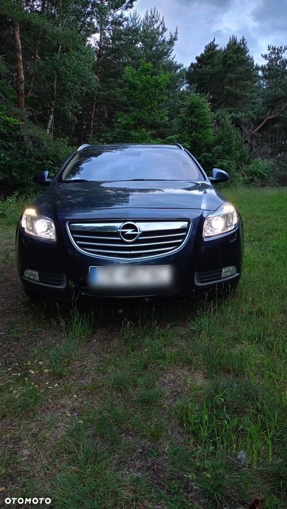 Opel Insignia - 4