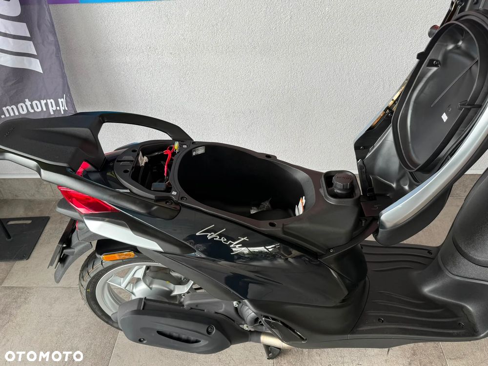 Piaggio Liberty - 9