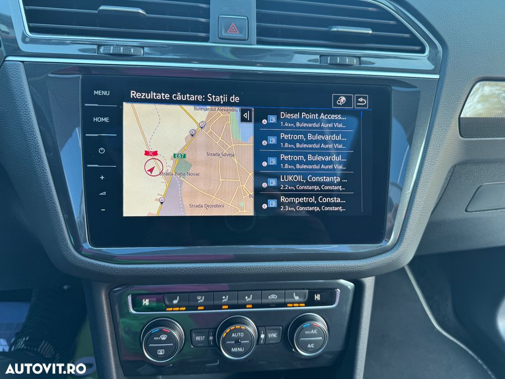 Volkswagen Tiguan 2.0 TDI SCR (BlueMotion Technology) DSG Comfortline - 20