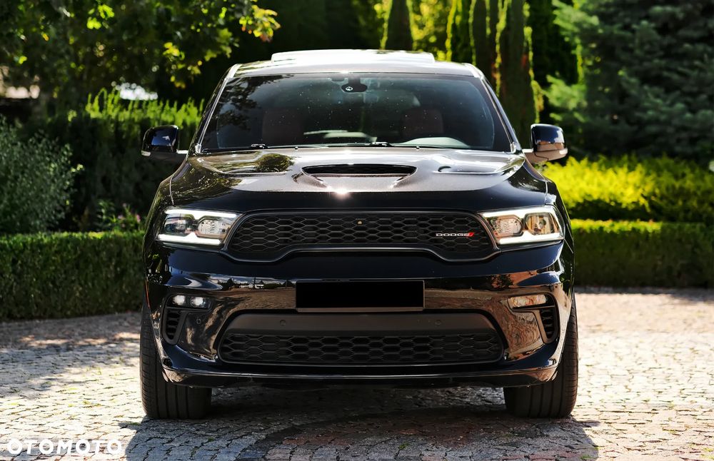 Dodge Durango - 10