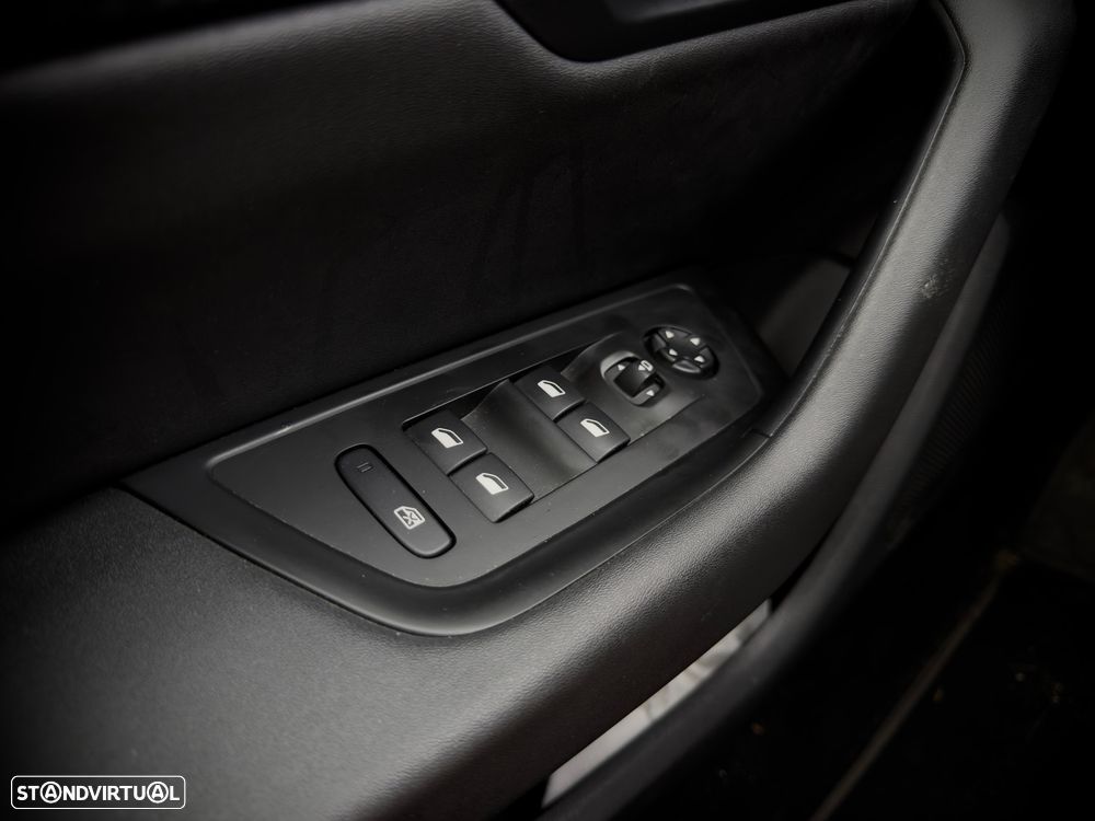 Peugeot 508 - 17
