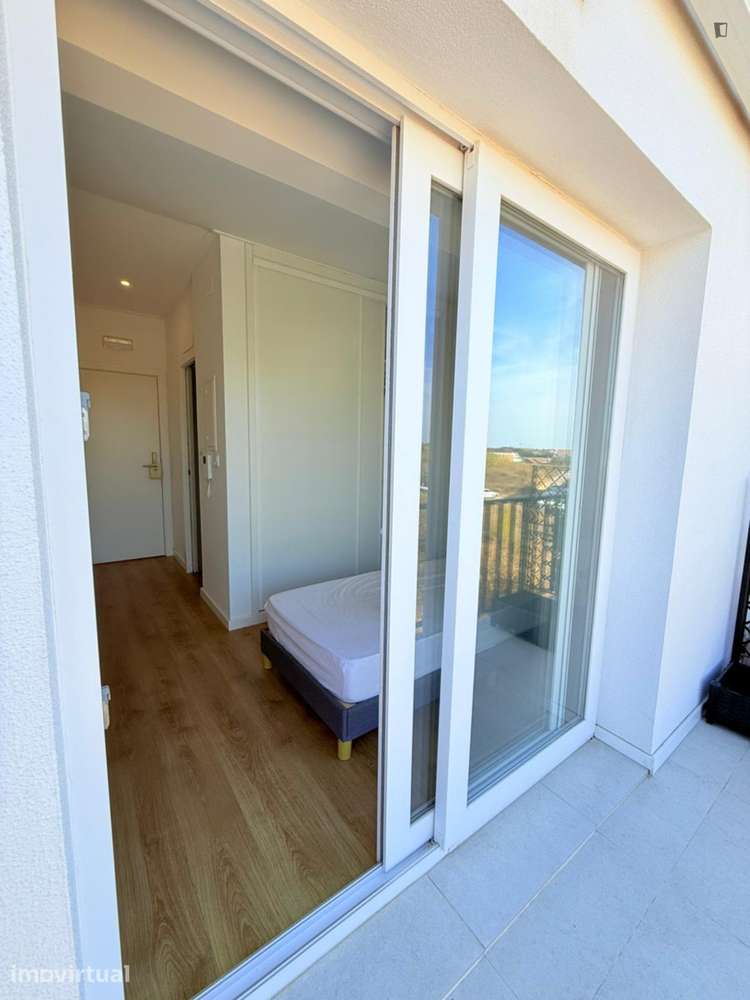 Estúdio - localizado em Caparica Lisbon - Grande imagem: 3/10