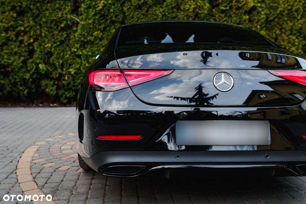 Mercedes-Benz CLS - 18