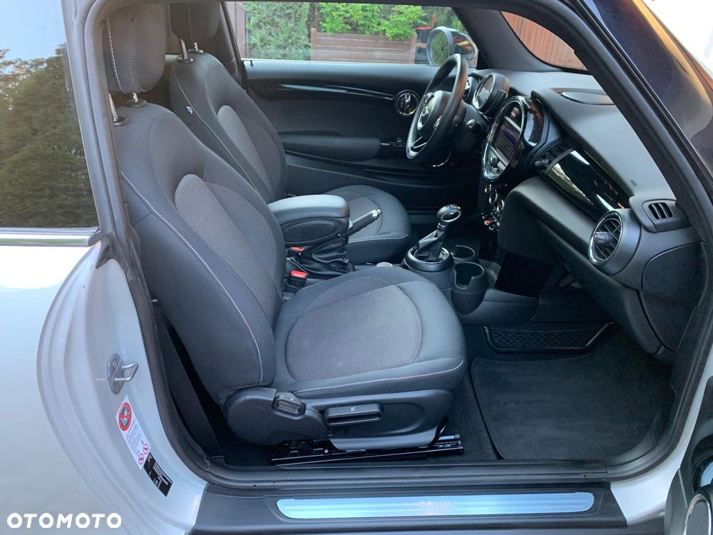 MINI Cooper Yours Trim - 29