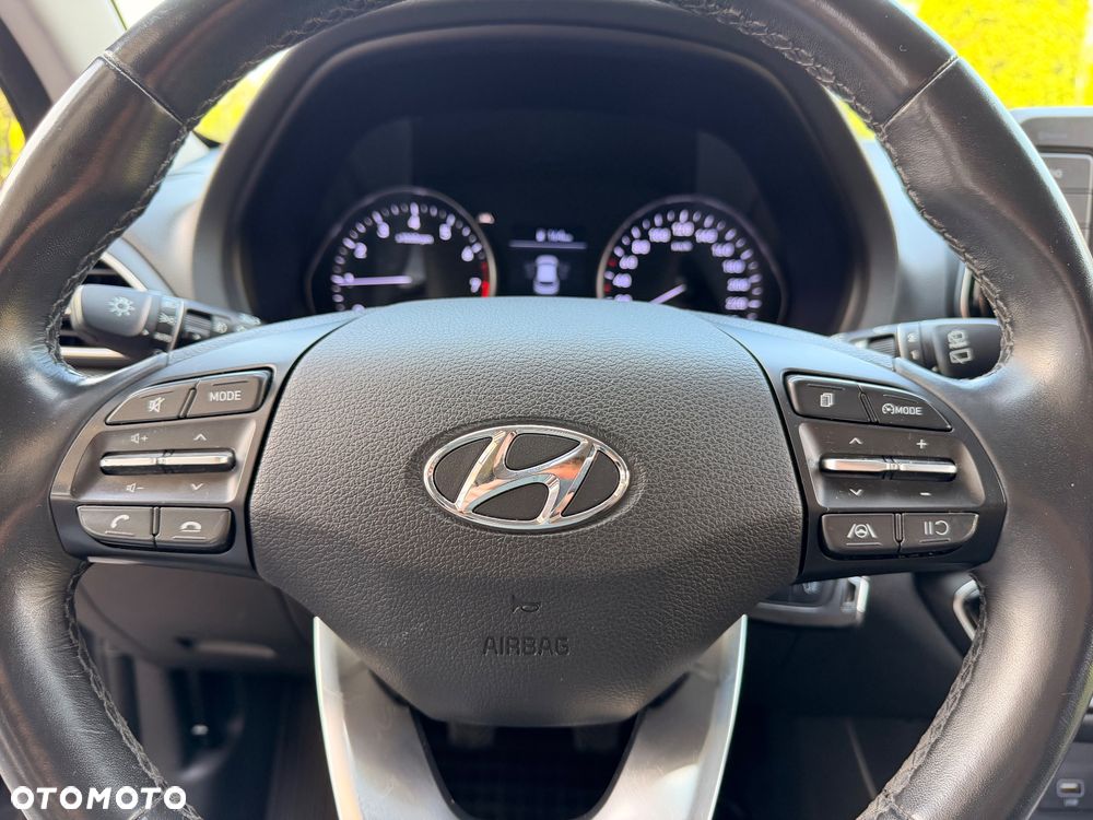 Hyundai i30 1.5 DPI Classic + - 13