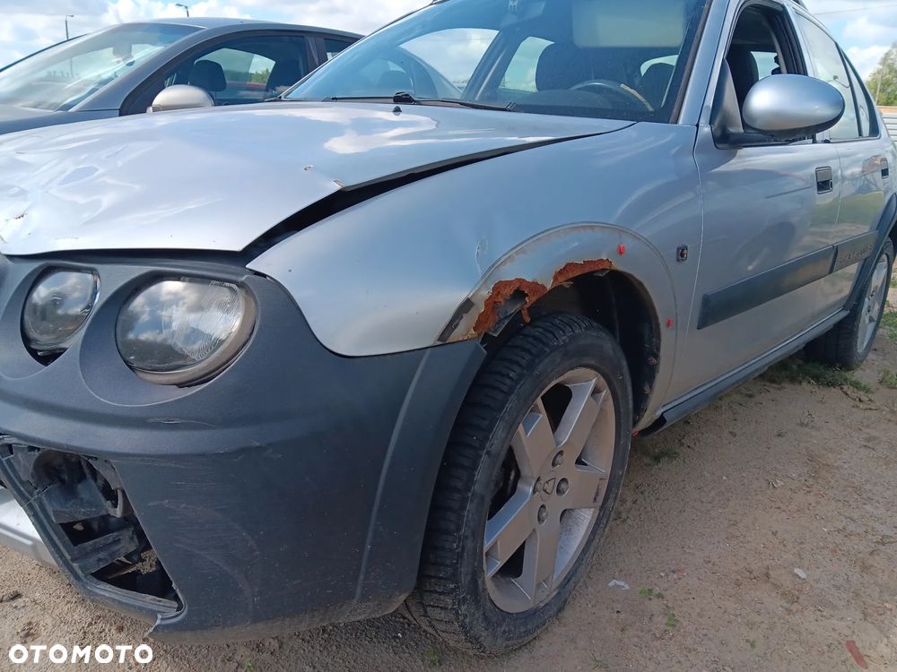 002 / ROVER 25 STREETWISE / NA CZĘŚCI / - 5