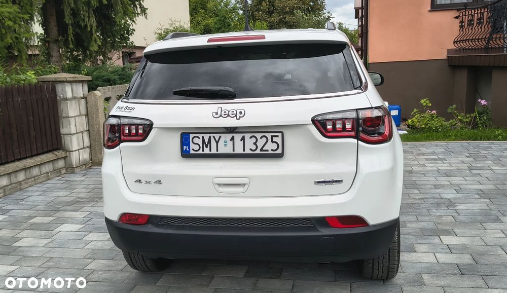 Jeep Compass - 4