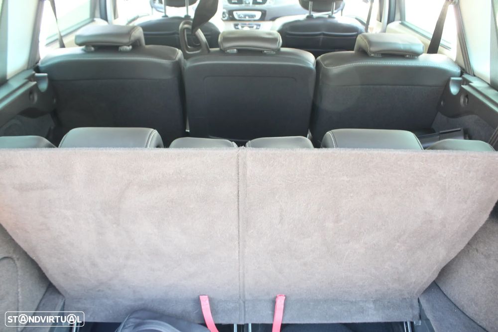 Renault Grand Scénic 1.5 dCi Dynamique S SS - 47