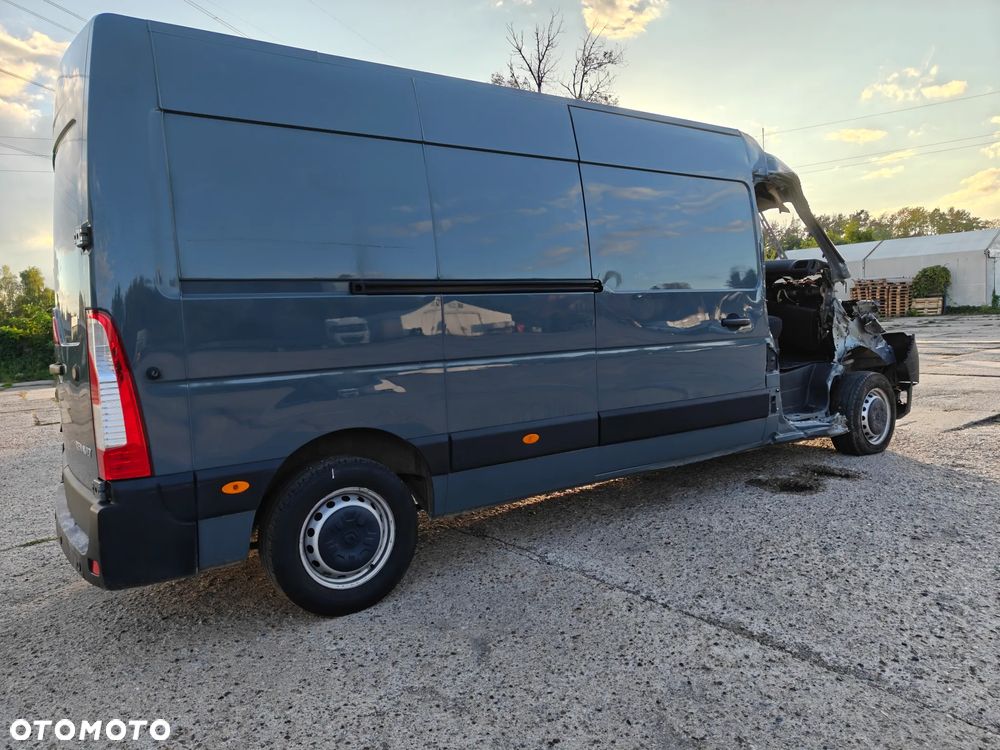 Renault ***2024 MASTER FWD 2.3 DCI L3H2 Extra S&S+E*** - 16