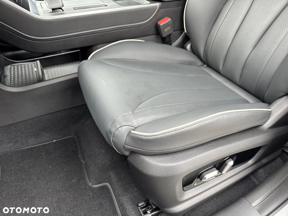 Chery Tiggo 4 1.5 GDI HEV Prestige DHT - 13