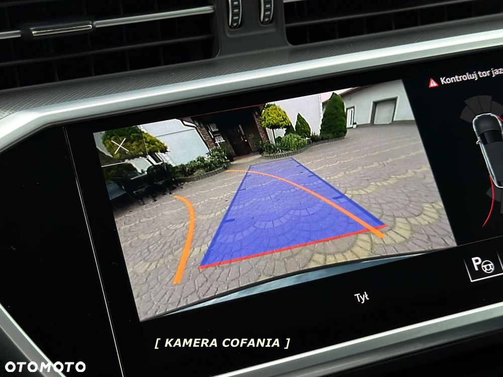 Audi A6 Avant 40 TDI mHEV S Line S tronic - 26