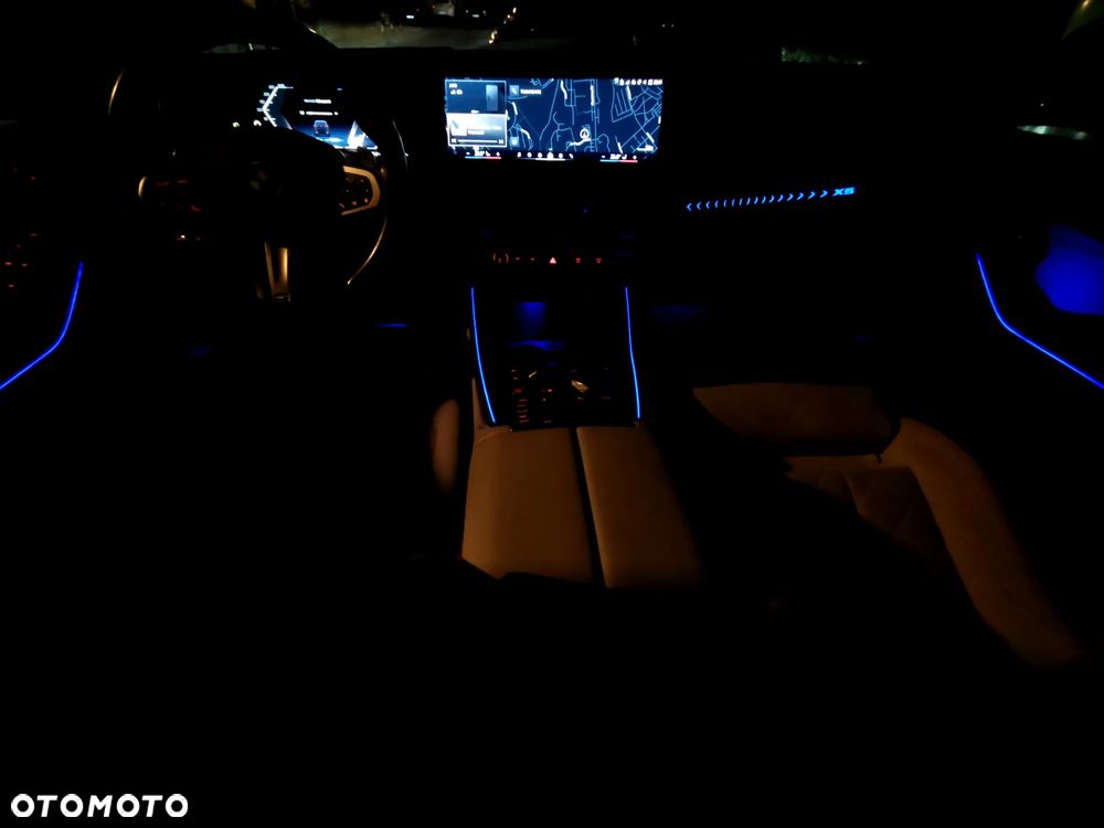 BMW X5 xDrive30d mHEV sport - 40