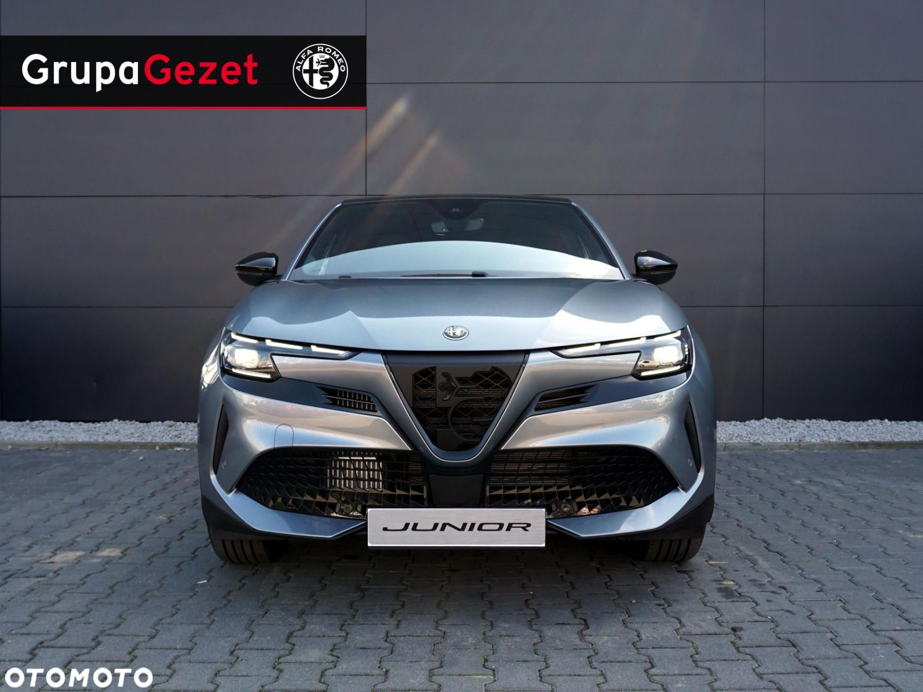Alfa Romeo Junior - 13
