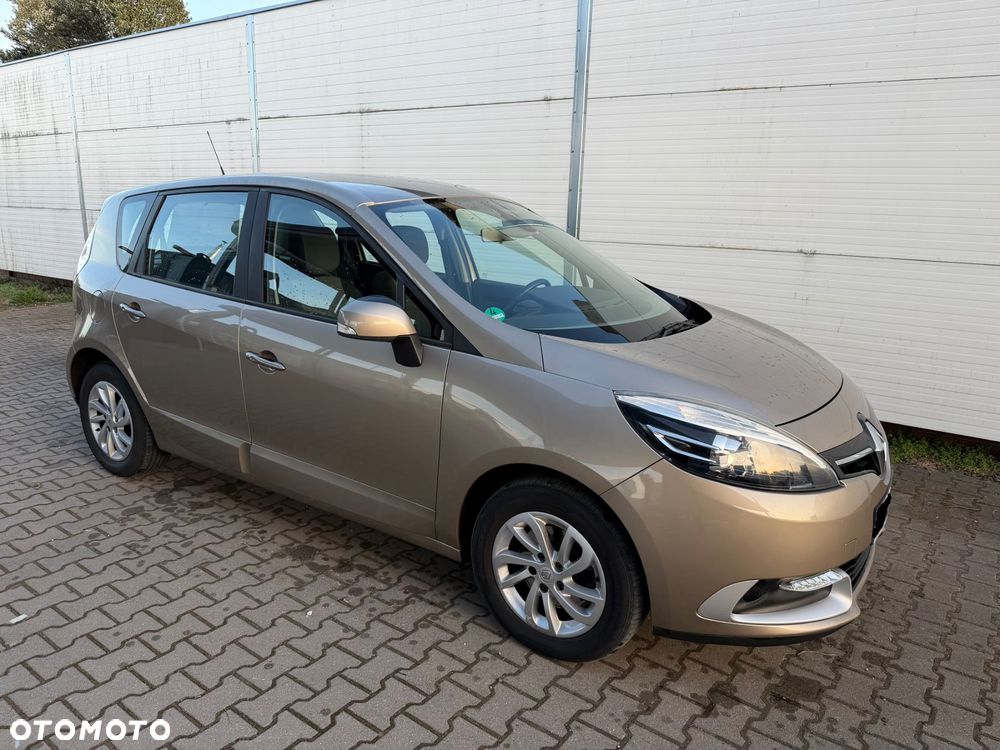 Renault Scenic 1.6 16V 110 Paris - 2