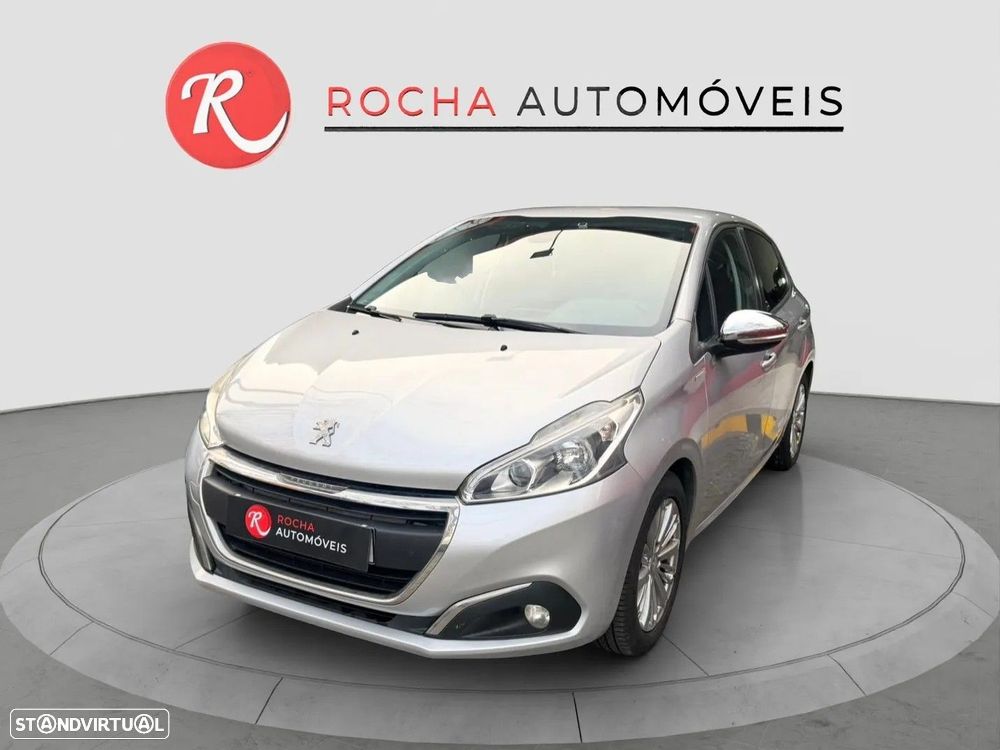 Peugeot 208 1.2 VTi SE Style - 2