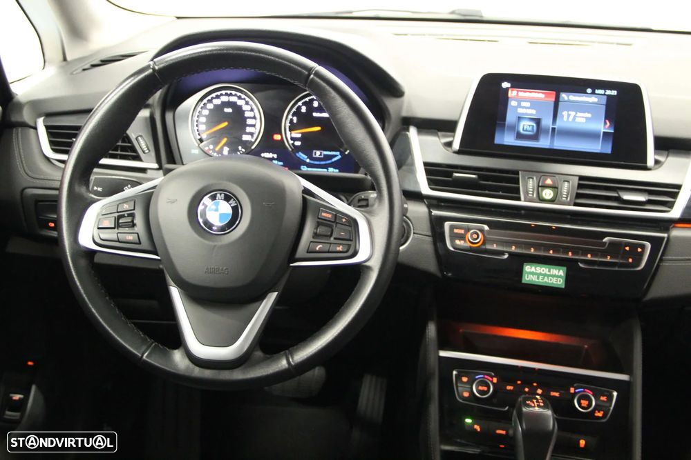 BMW 225xe Active Tourer Pack M - 8