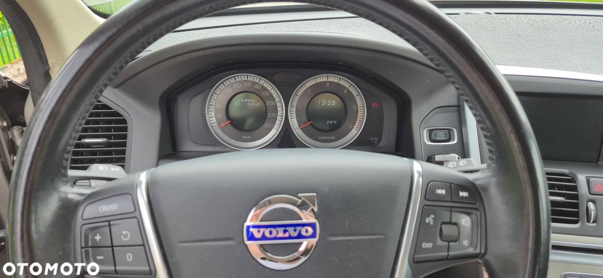 Volvo XC 60 D3 Ocean Race - 12