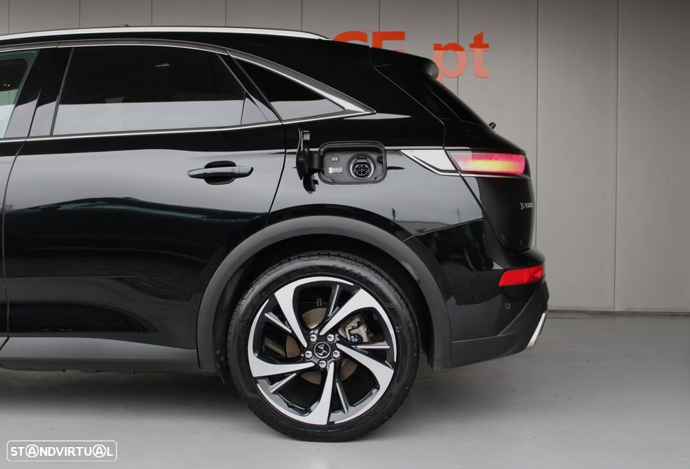 DS DS7 Crossback E-Tense Rivoli EAT8 - 25