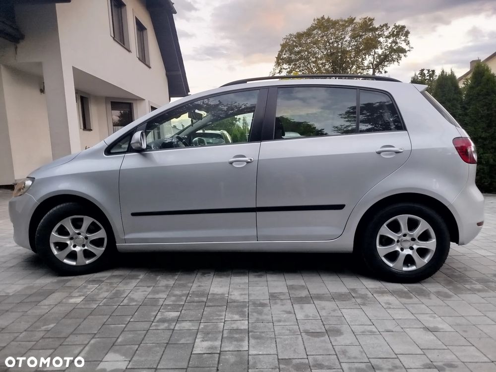 Volkswagen Golf Plus 1.4 Life - 6