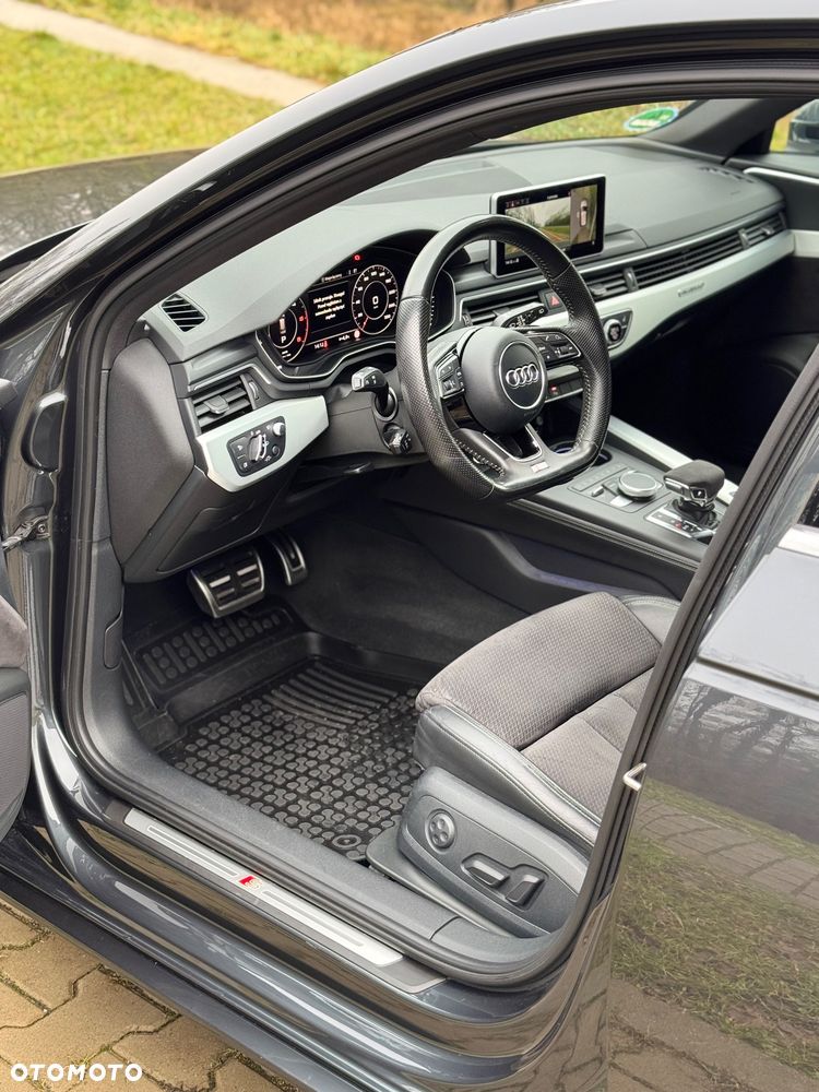 Audi A4 Avant - 10