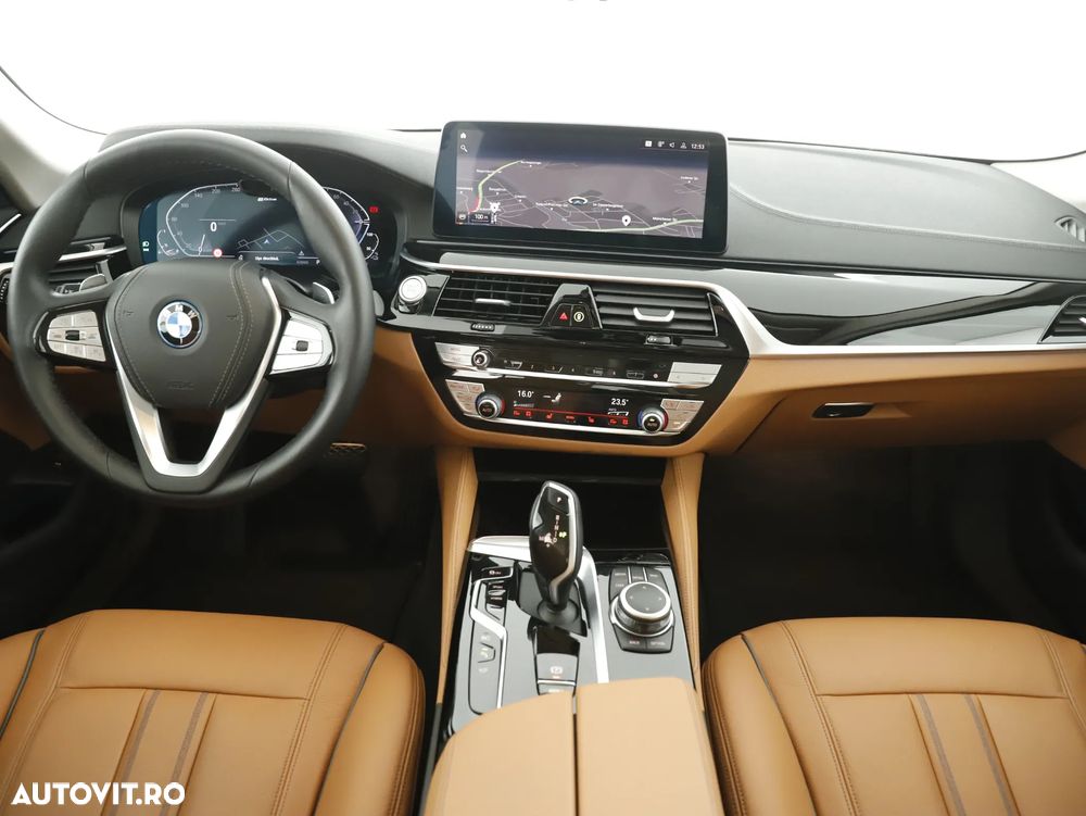 BMW Seria 5 - 15