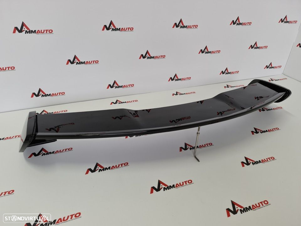 Aileron Mercedes Classe A W176 Look A45 - 3