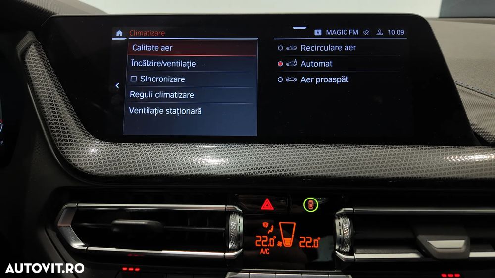 BMW Seria 2 218i Gran Coupe Aut. M Sport - 35