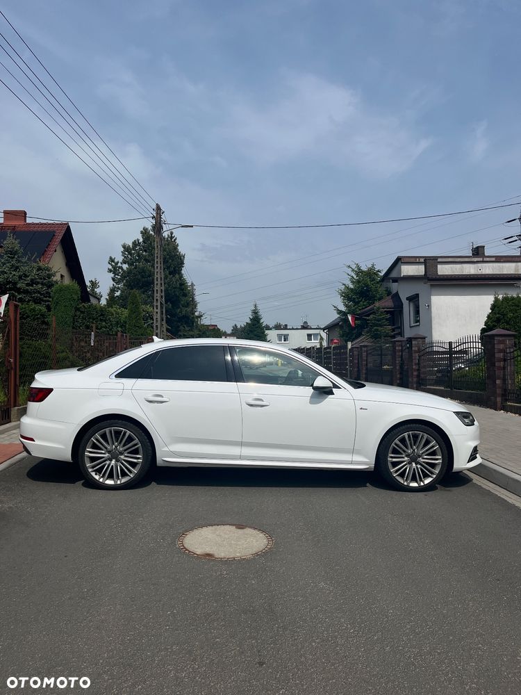 Audi A4 ver-1-4-tfsi-s-tronic - 1