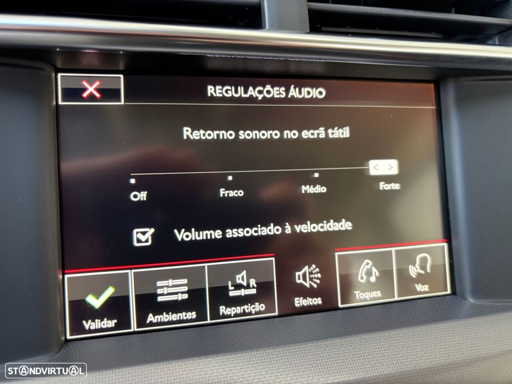 Citroën C4 1.2 PureTech Live - 32